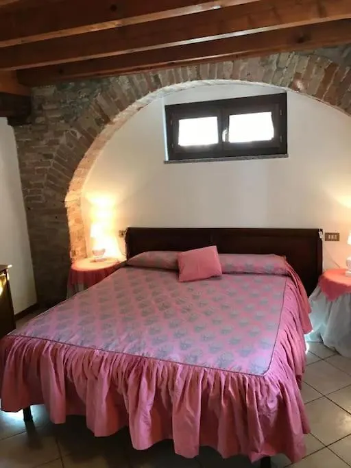 Green Lantern, 10 Min Driving From Orio Al Serio Airport Apartment Alzano Lombardo